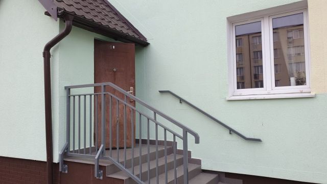 Mieszkanie 3-pokojowe Słupsk, ul. Józefa Wybickiego. Zdjęcie 1