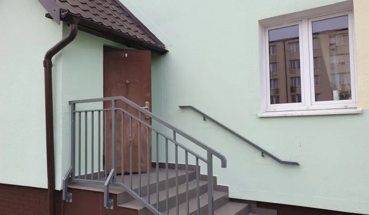 Mieszkanie 3-pokojowe Słupsk, ul. Józefa Wybickiego