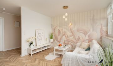 Mieszkanie 3-pokojowe Wrocław Popowice, ul. Bystrzycka
