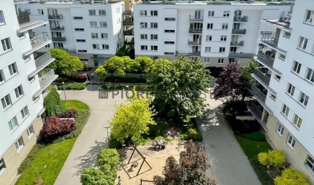 Mieszkanie 1-pokojowe Warszawa Wola, pl. Artura Zawiszy. Zdjęcie 10