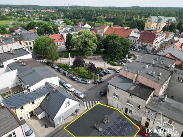 kamienica Wronki, ul. Kościelna. Zdjęcie 5