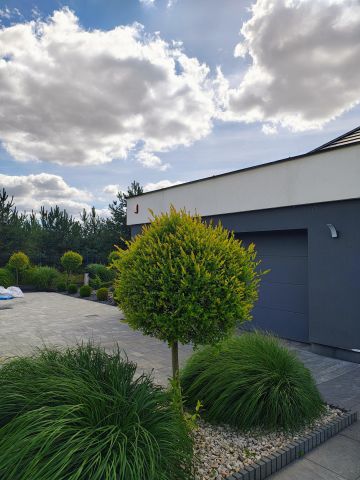 dom wolnostojący, 5 pokoi Bydgoszcz, ul. Kazimierza Konradowica. Zdjęcie 1