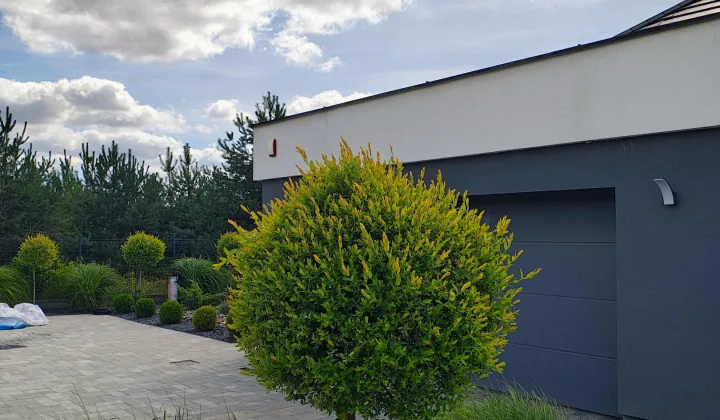 dom wolnostojący, 5 pokoi Bydgoszcz, ul. Kazimierza Konradowica