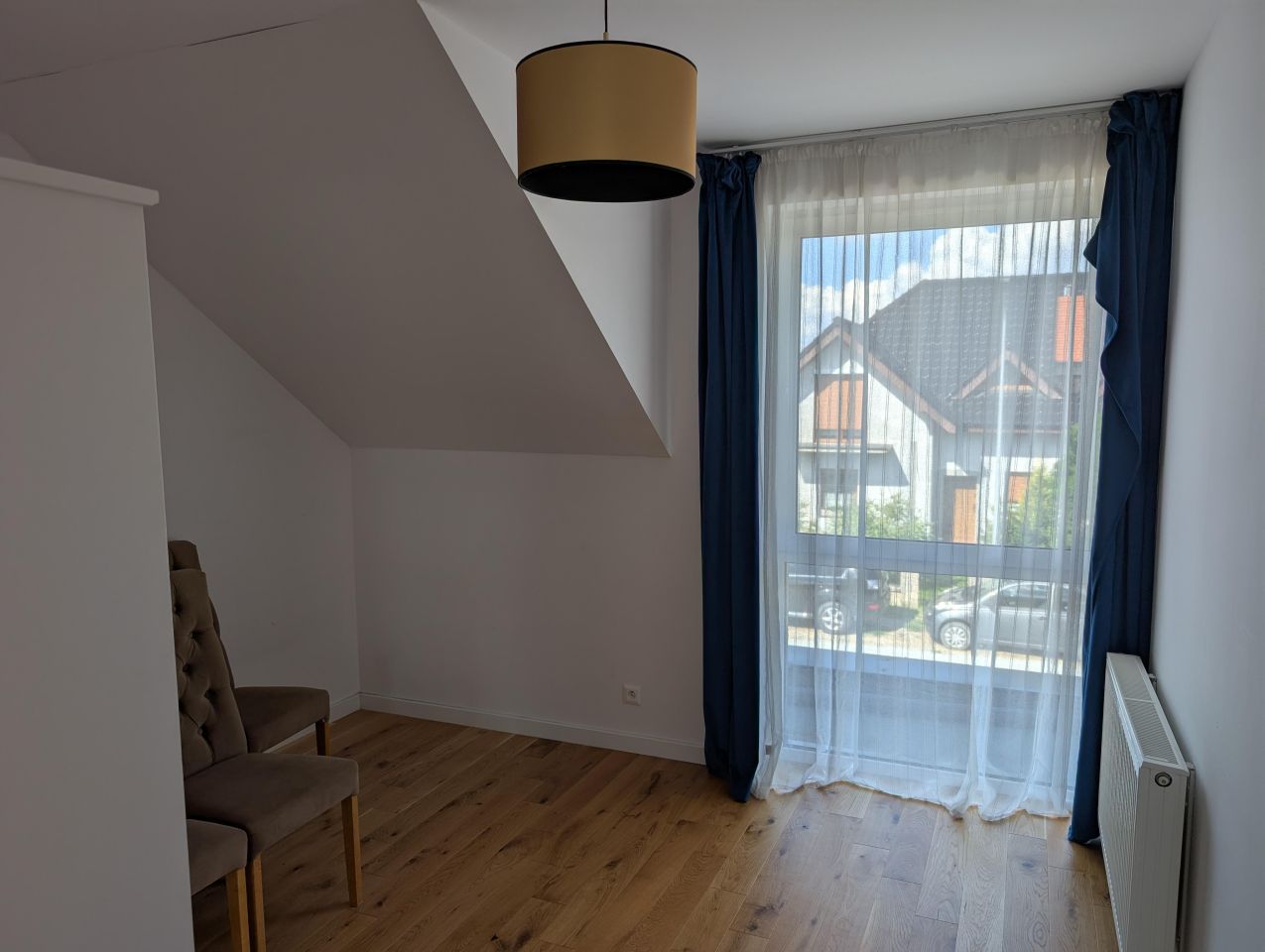 bliźniak, 5 pokoi Lusówko, ul. Syrenki. Zdjęcie 12