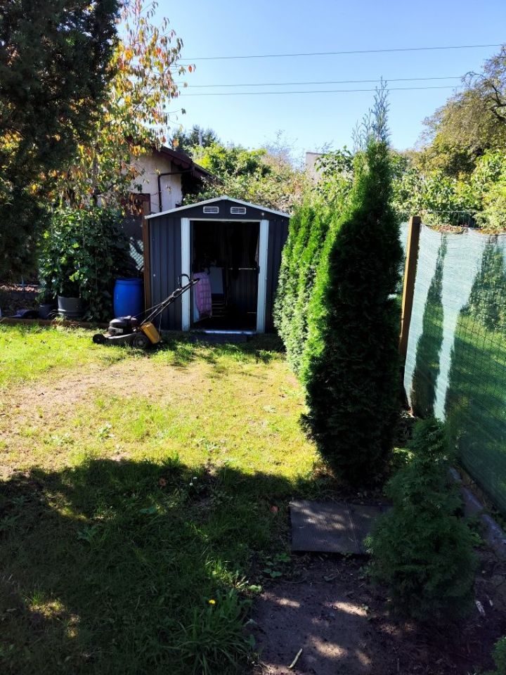 Działka rod Dąbrowa Górnicza, ul. Barlickiego. Zdjęcie 2