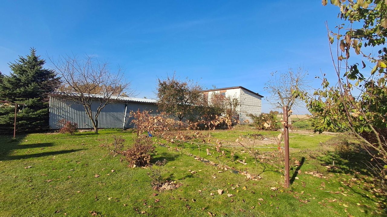 Działka budowlana Jabłonna-Majątek. Zdjęcie 5