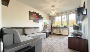 Mieszkanie 3-pokojowe Gryfino