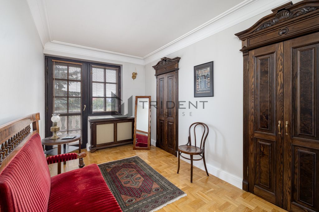 dom wolnostojący, 8 pokoi Marki, ul. Opolska. Zdjęcie 10