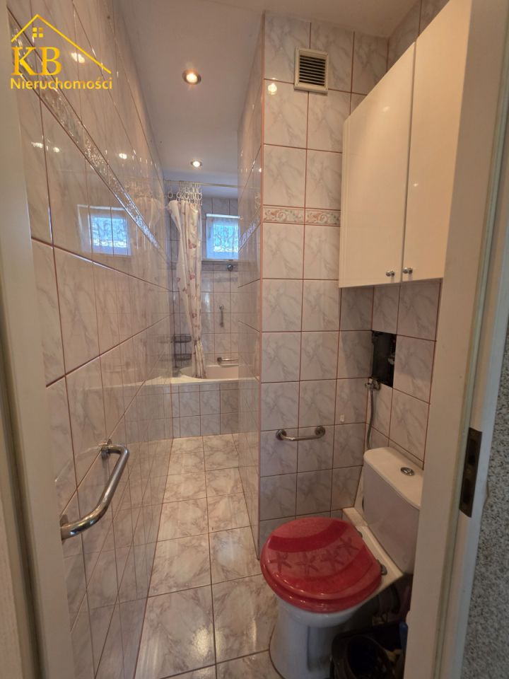 Mieszkanie 2-pokojowe Wałbrzych Piaskowa Góra, ul. Zygmunta Krasińskiego. Zdjęcie 8