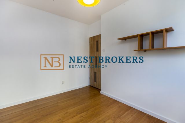 Mieszkanie 2-pokojowe Kraków Kliny, ul. prof. Wojciecha Marii Bartla. Zdjęcie 9