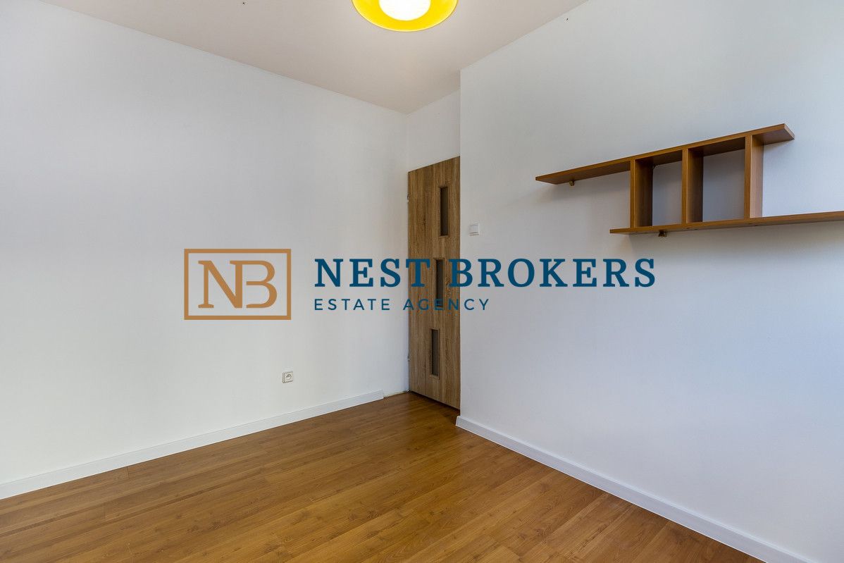 Mieszkanie 2-pokojowe Kraków Kliny, ul. prof. Wojciecha Marii Bartla. Zdjęcie 9