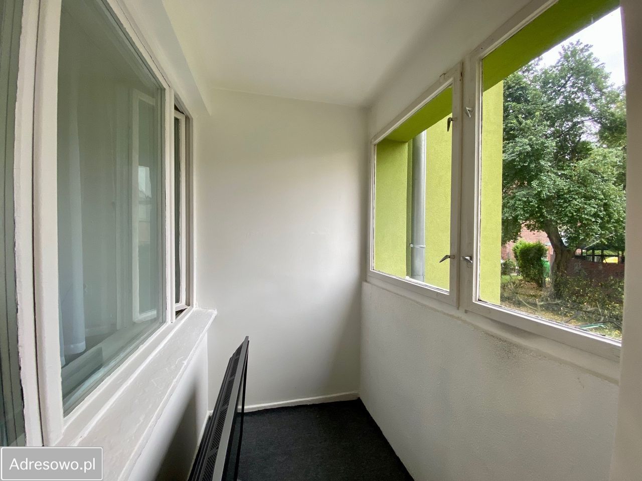 Mieszkanie 3-pokojowe Lubin Centrum, ul. Bolesława Chrobrego. Zdjęcie 2