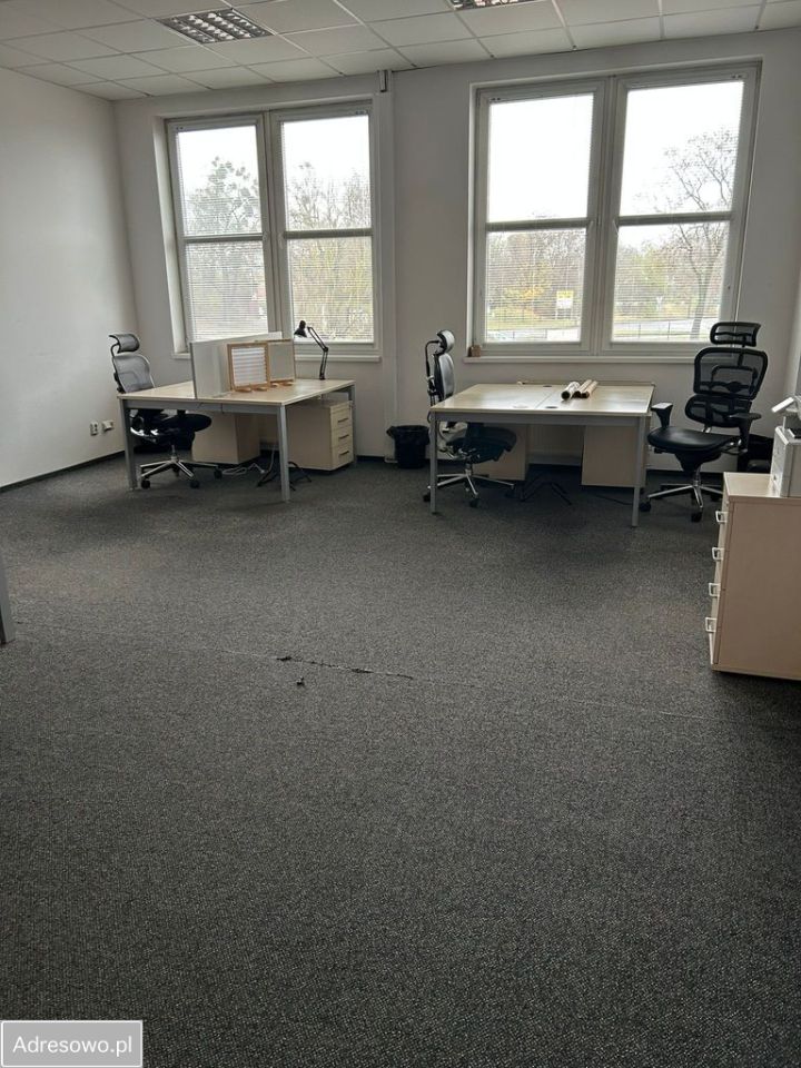 Biuro Toruń Mokre, ul. Bolesława Chrobrego. Zdjęcie 5
