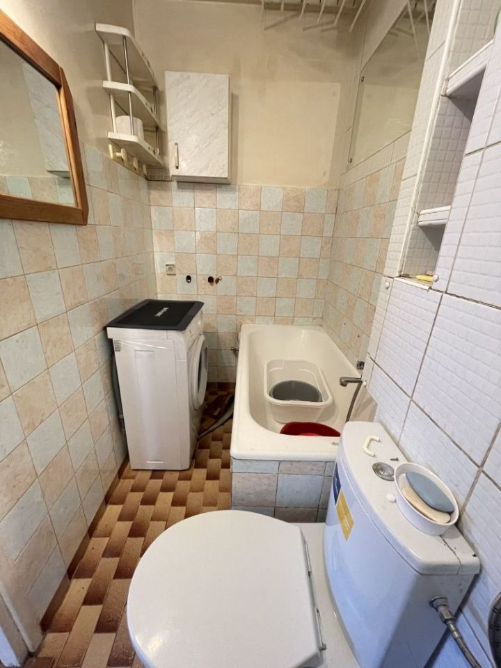 Mieszkanie 3-pokojowe Warszawa Wola, ul. Górczewska. Zdjęcie 5