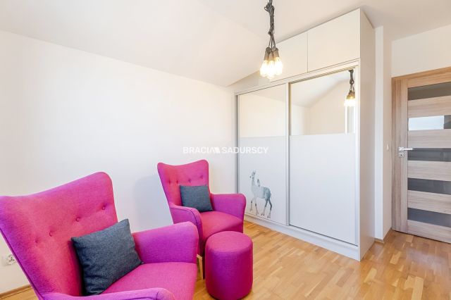 Mieszkanie 3-pokojowe Kraków Swoszowice, ul. Macieja Dębskiego. Zdjęcie 13