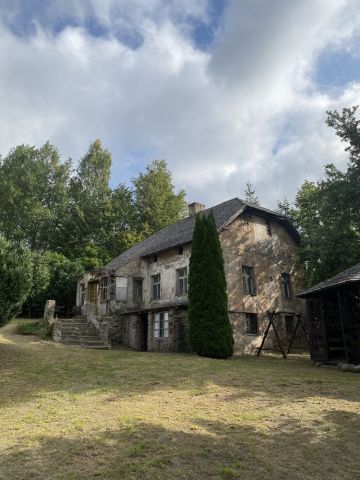 Działka siedliskowa Jakunówko. Zdjęcie 1