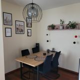 Mieszkanie 2-pokojowe Warszawa Nowodwory, ul. Oczary