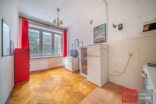 Mieszkanie 2-pokojowe Warszawa Śródmieście, ul. Widok. Zdjęcie 3