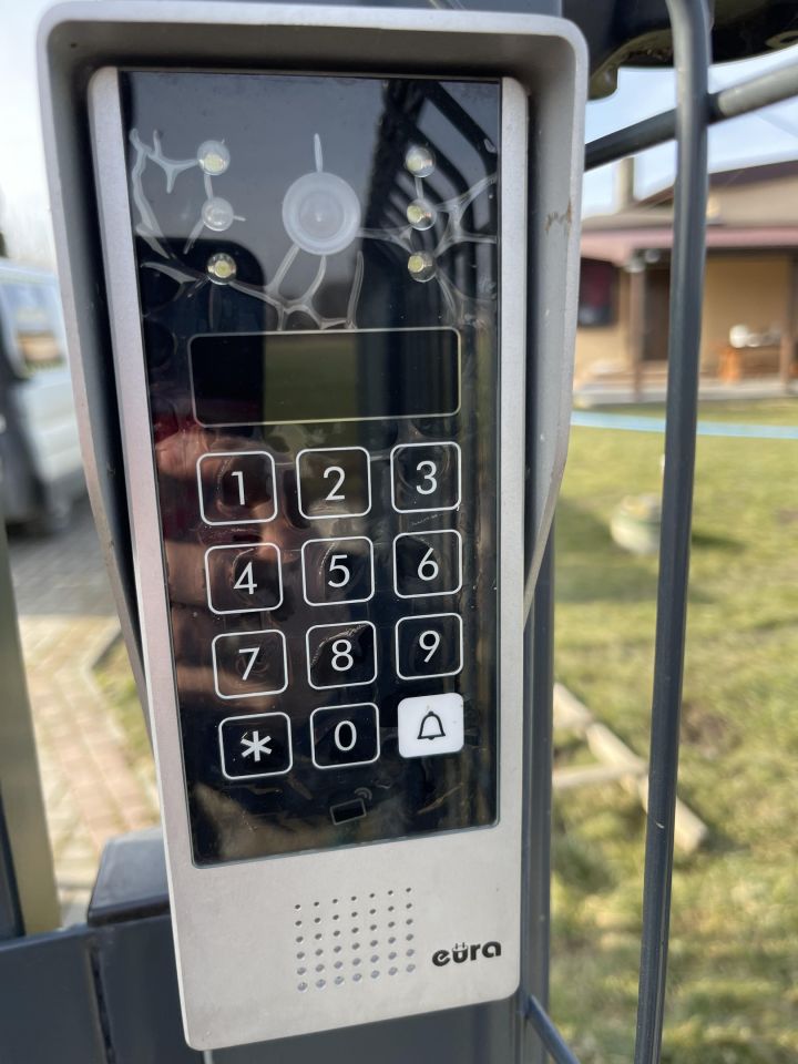 dom wolnostojący, 2 pokoje Rzepki. Zdjęcie 7