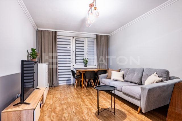 Mieszkanie 2-pokojowe Rzeszów, ul. Henryka Sienkiewicza. Zdjęcie 1