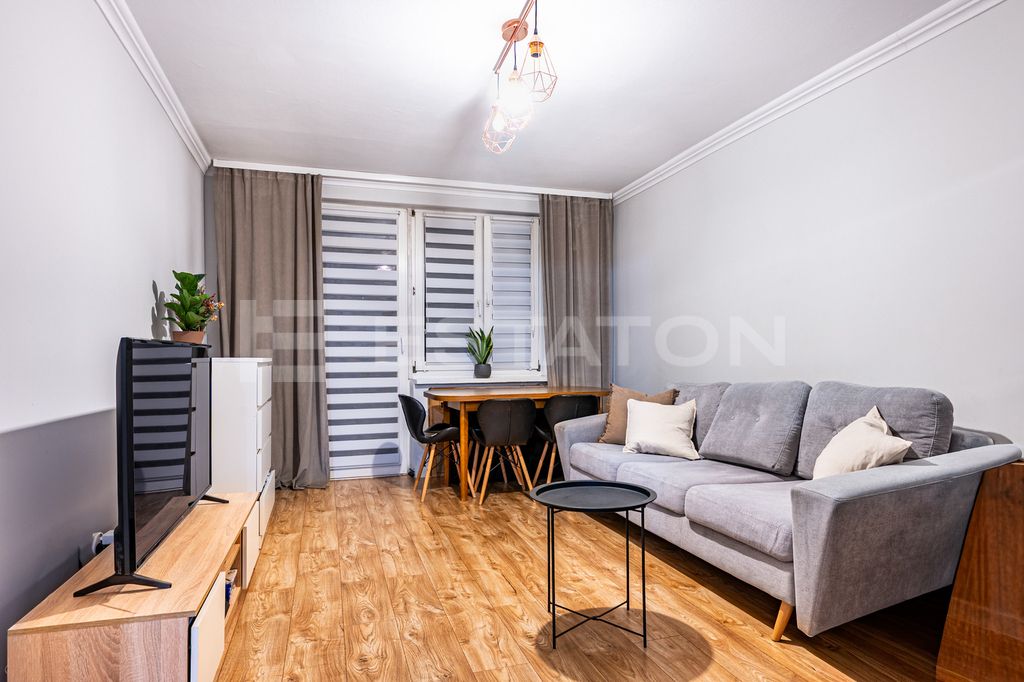 Mieszkanie 2-pokojowe Rzeszów, ul. Henryka Sienkiewicza. Zdjęcie 1