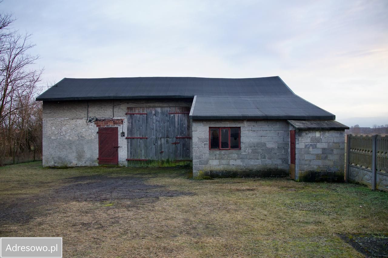 dom wolnostojący, 2 pokoje Podrwinów. Zdjęcie 4
