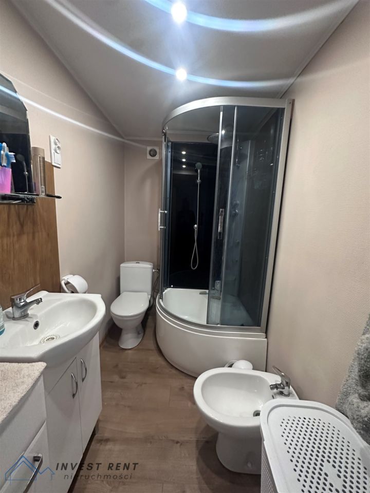 bliźniak, 5 pokoi Trzebiatów, ul. Kołobrzeska. Zdjęcie 14