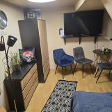 dom wolnostojący, 8 pokoi Zakopane Centrum, ul. Seweryna Goszczyńskiego. Zdjęcie 4