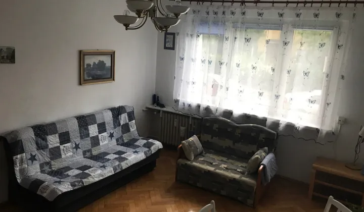 Mieszkanie 2-pokojowe Poznań Grunwald, ul. Pawła Włodkowica