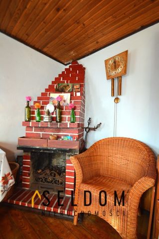 Działka rekreacyjna Zawada. Zdjęcie 10