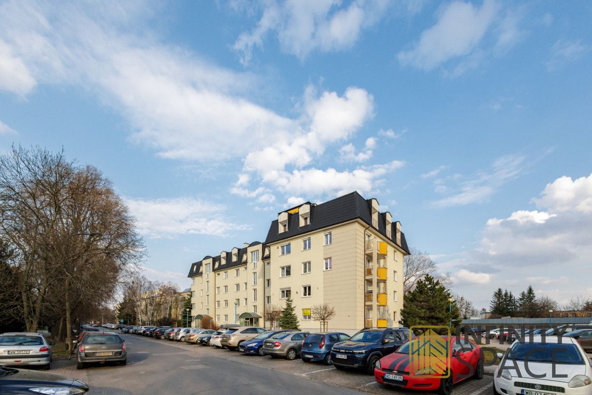 Mieszkanie 3-pokojowe Warszawa Włochy, ul. Sulmierzycka. Zdjęcie 17