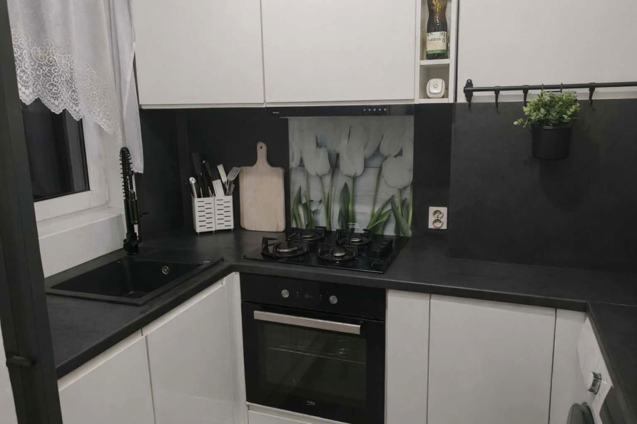 Mieszkanie 3-pokojowe Trzebież. Zdjęcie 11