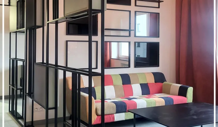 Mieszkanie 1-pokojowe Gdynia Chylonia, ul. Kartuska