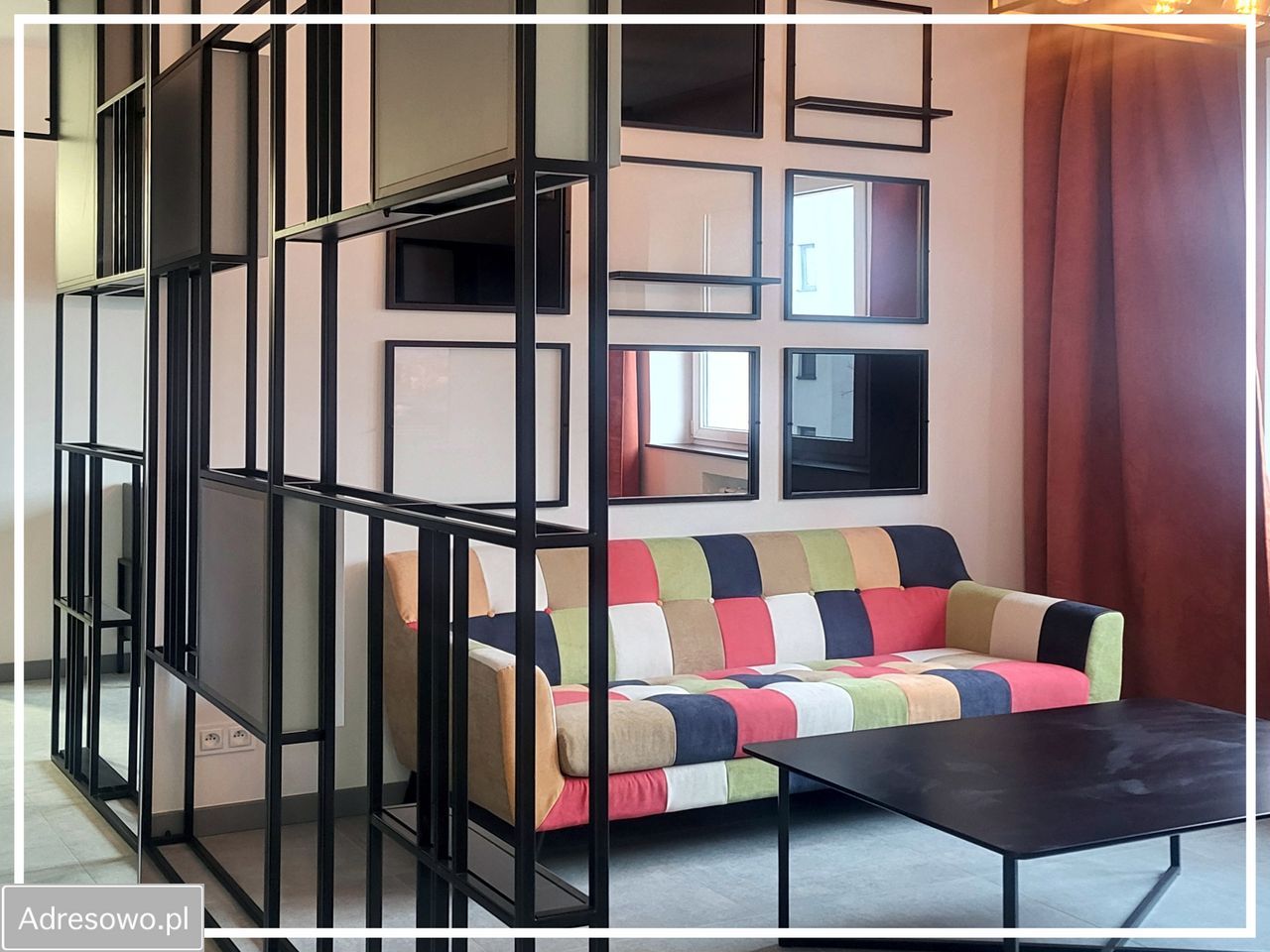 Mieszkanie 1-pokojowe Gdynia Chylonia, ul. Kartuska. Zdjęcie 2