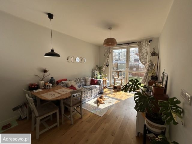 Mieszkanie 3-pokojowe Warszawa Raków, ul. Klinkierowa. Zdjęcie 2