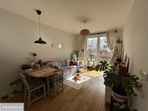 Mieszkanie 3-pokojowe Warszawa Raków, ul. Klinkierowa. Zdjęcie 3