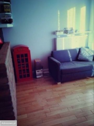 Mieszkanie 2-pokojowe Warszawa Skorosze, ul. Skoroszewska. Zdjęcie 1