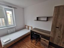 Mieszkanie 3-pokojowe Poznań Grunwald, ul. Izaaka Newtona. Zdjęcie 4