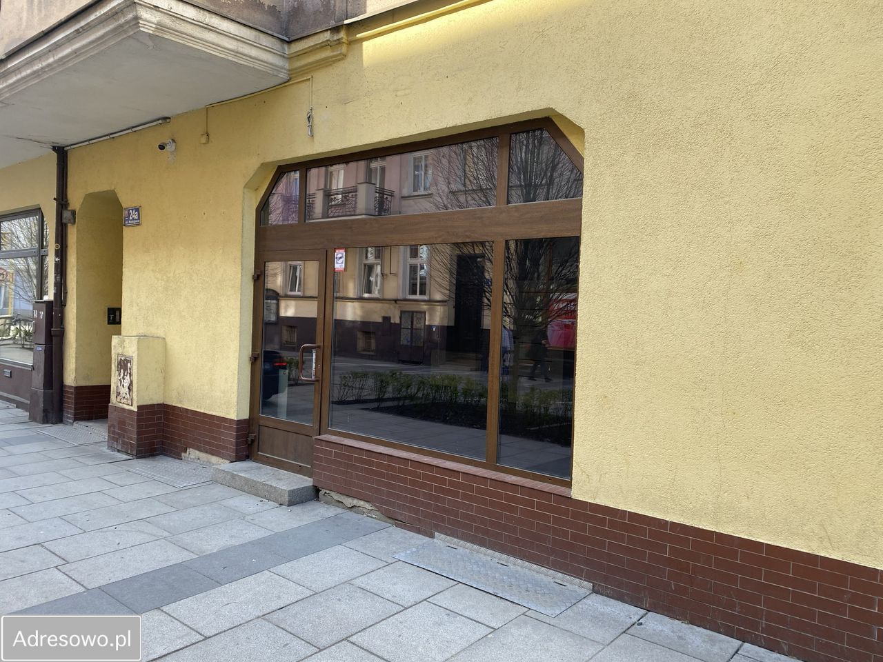 Lokal Ostrów Wielkopolski Centrum, ul. Kolejowa. Zdjęcie 7