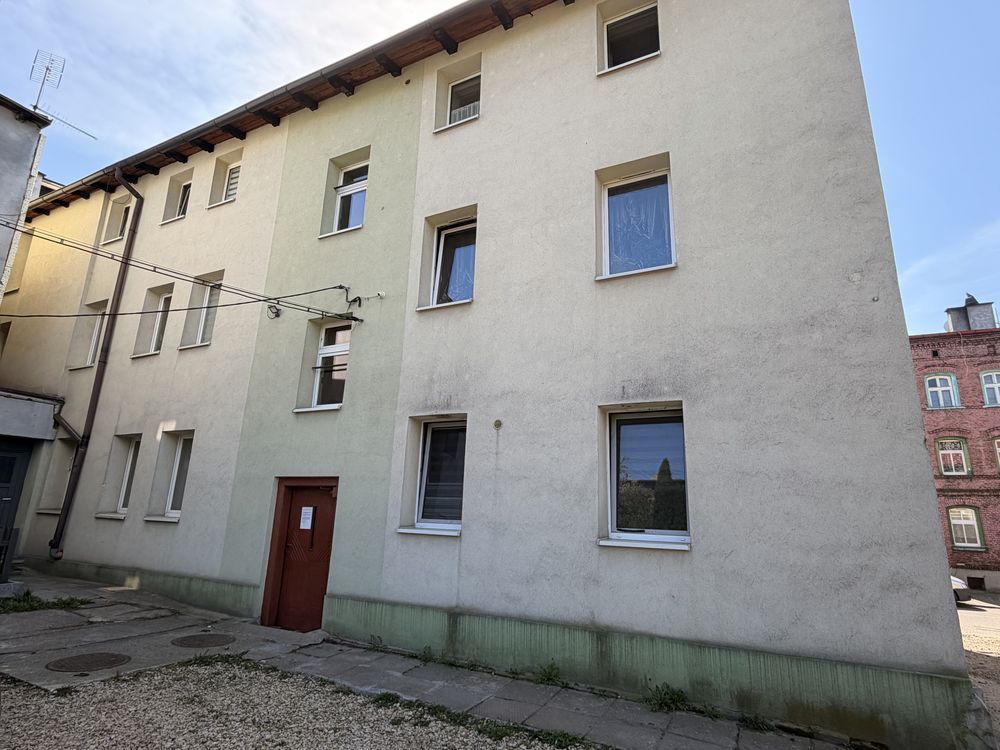 kamienica Katowice os. Tysiąclecia. Zdjęcie 5