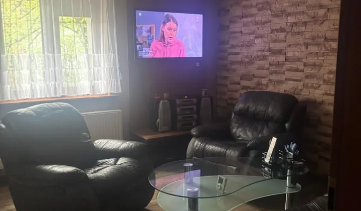 Mieszkanie 4-pokojowe Zabrze Mikulczyce