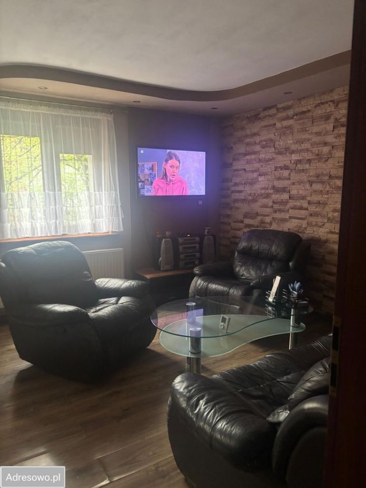 Mieszkanie 4-pokojowe Zabrze Mikulczyce. Zdjęcie 1