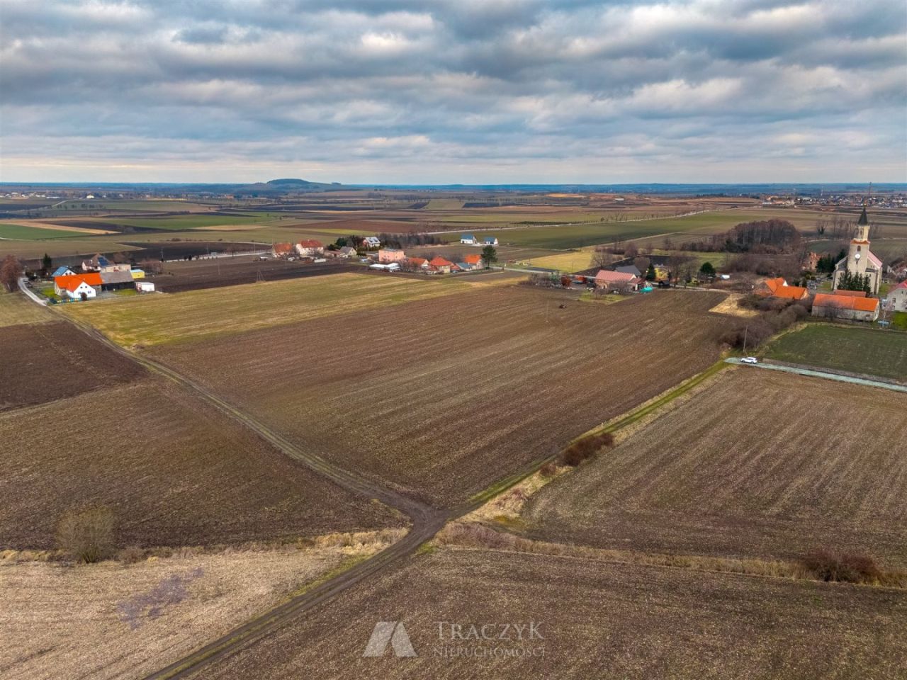 Działka siedliskowa Ratajno. Zdjęcie 6
