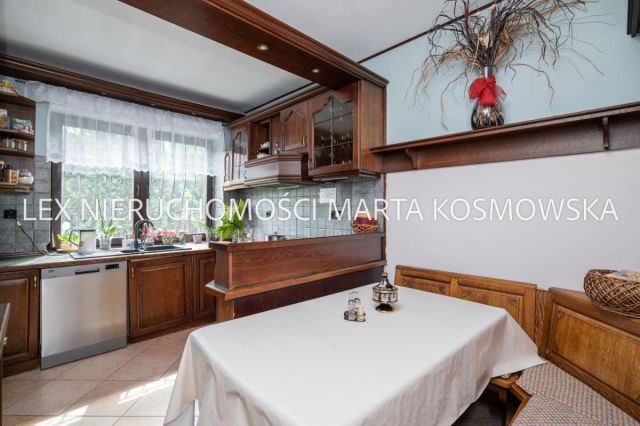 bliźniak, 9 pokoi Nadarzyn. Zdjęcie 10