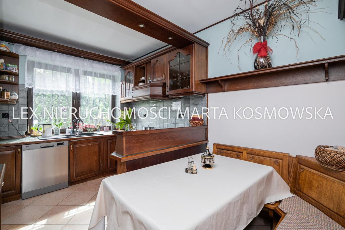 bliźniak, 9 pokoi Nadarzyn. Zdjęcie 10