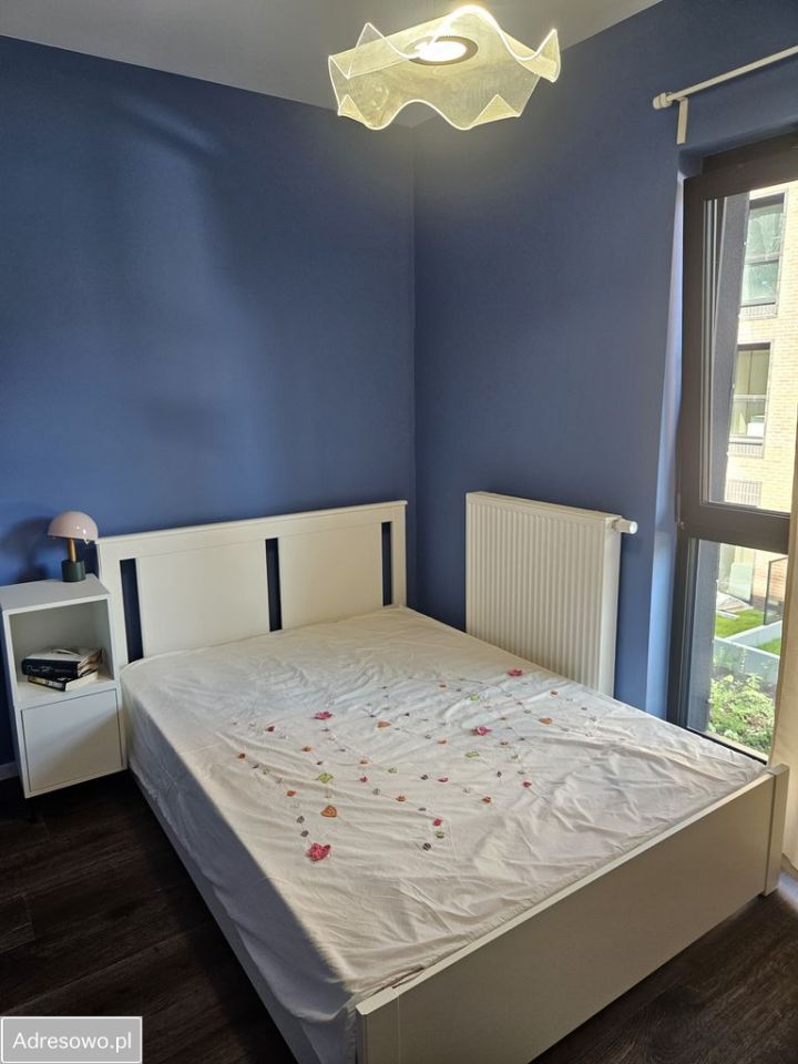 Mieszkanie 2-pokojowe Warszawa Praga-Południe. Zdjęcie 10