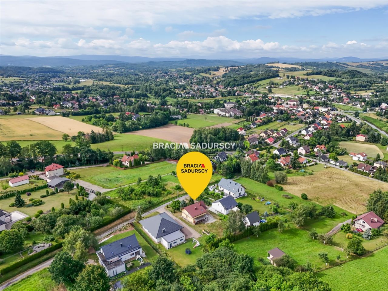 dom wolnostojący, 3 pokoje Radziszów. Zdjęcie 37