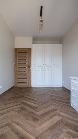 Mieszkanie 2-pokojowe Lublin Śródmieście, al. Kraśnicka. Zdjęcie 6