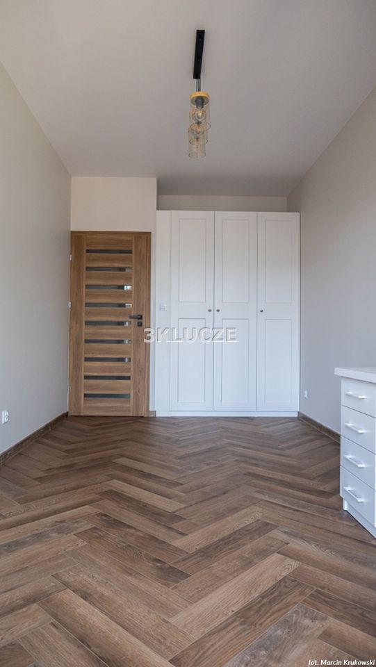 Mieszkanie 2-pokojowe Lublin Śródmieście, al. Kraśnicka. Zdjęcie 6