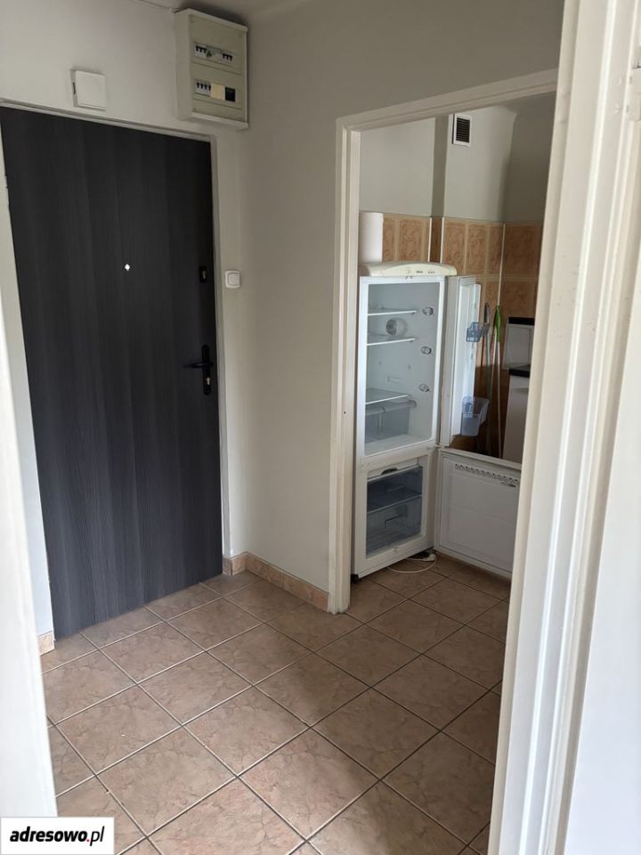 Mieszkanie 1-pokojowe Zgierz, ul. 3 Maja. Zdjęcie 9